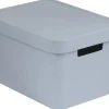 Curver Infinity 22 x 27 x 36 cm 1-tlg. grau