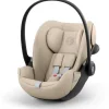 Cybex Cloud G3 Almond Beige