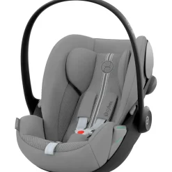 Cybex Cloud G i-Size Stone Grey (Plus)