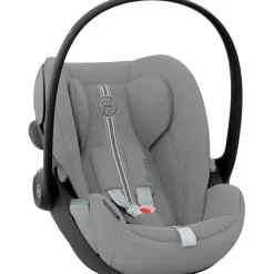 Cybex Cloud G i-Size Stone Grey (Plus)