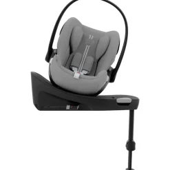 Cybex Cloud G i-Size Stone Grey (Plus)