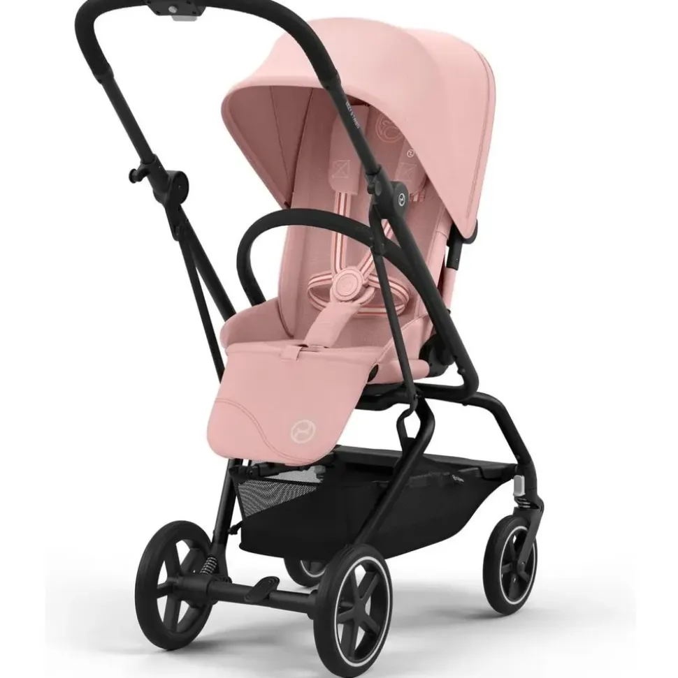 Cybex Eezy S Twist+ 2