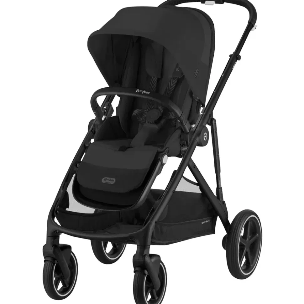 Cybex Gazelle S