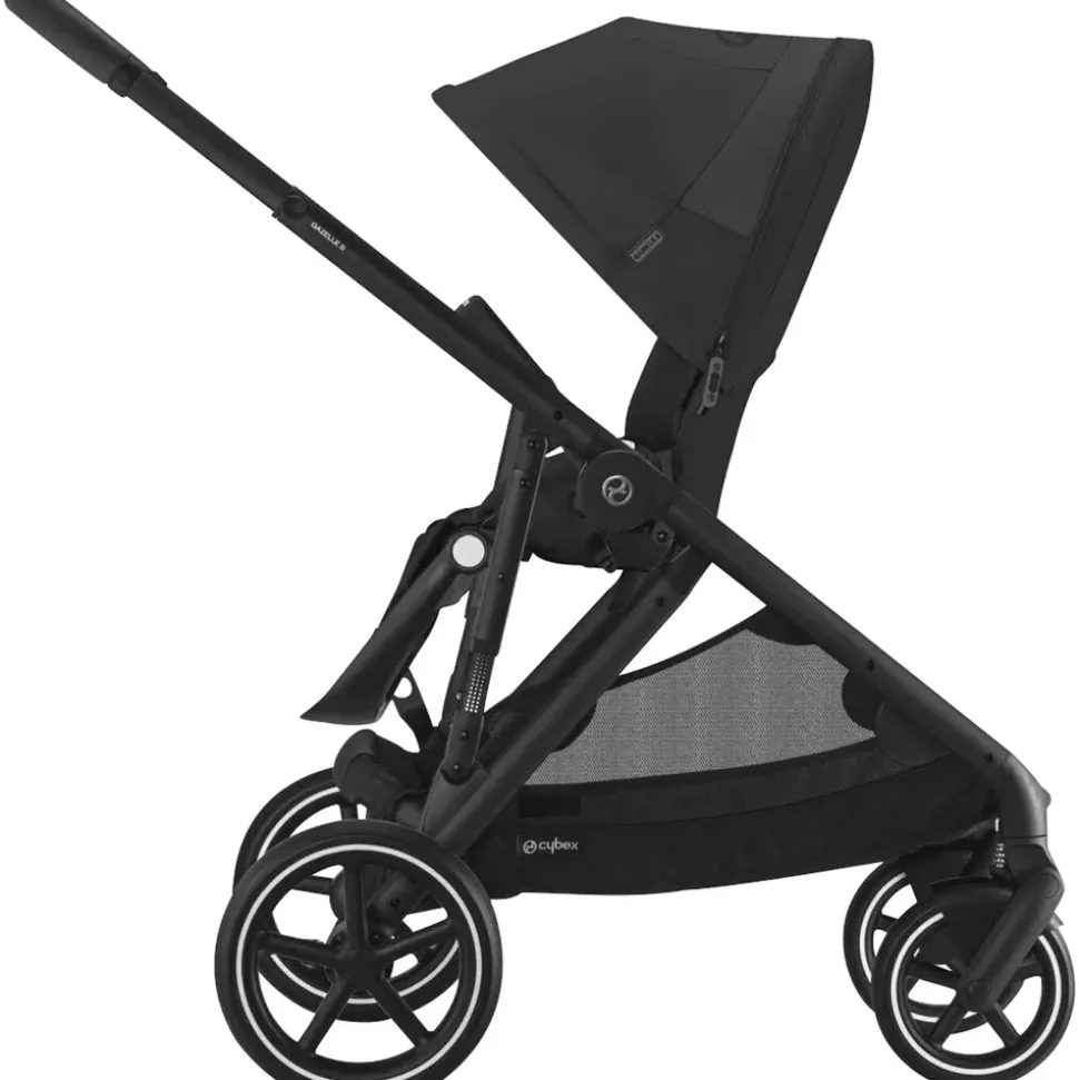 Cybex Gazelle S