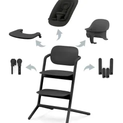Cybex Lemo 4 in 1