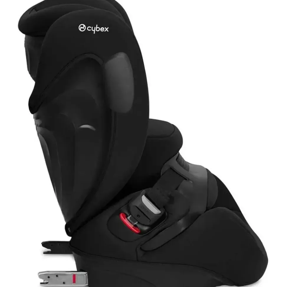 Cybex Pallas B3 i-Size