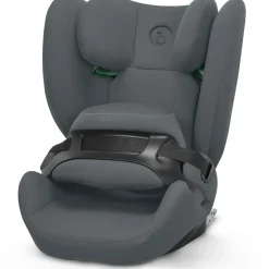 Cybex Pallas B i-Size Grey