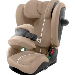 Cybex Pallas G3 Almond Beige (Plus)
