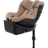 Cybex Sirona Gi i-Size Almond Beige (Plus)