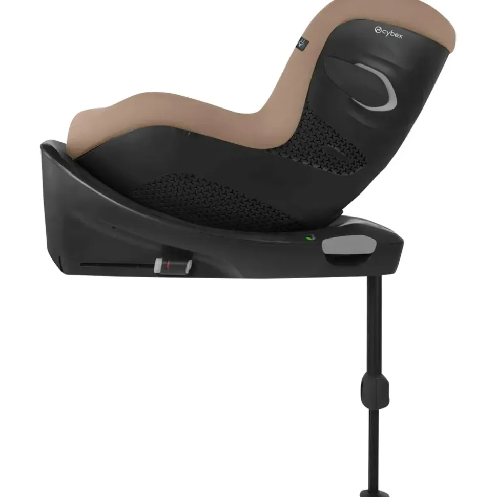 Cybex Sirona Gi i-Size Almond Beige (Plus)