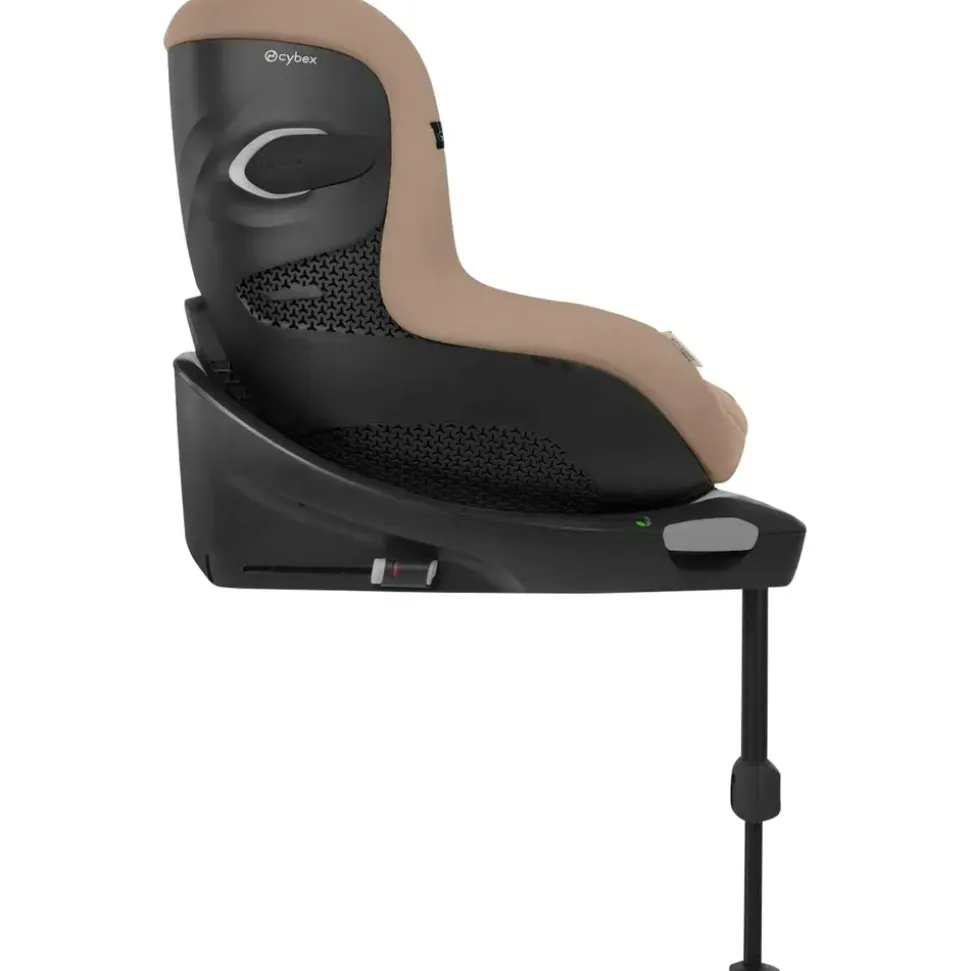 Cybex Sirona Gi i-Size Almond Beige (Plus)