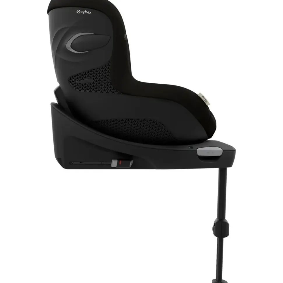 Cybex Sirona Gi i-Size Magic Black (Comfort)