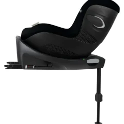 Cybex Sirona Gi i-Size Moon Black (Plus)