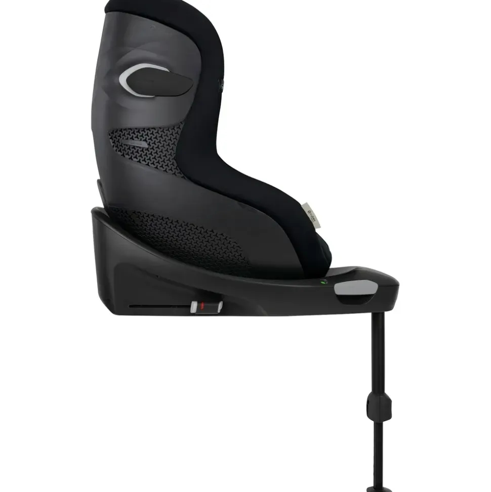 Cybex Sirona Gi i-Size Moon Black (Plus)
