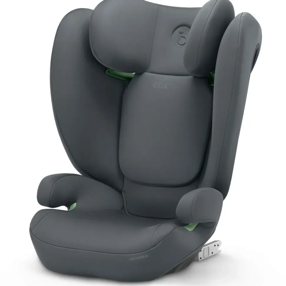 Cybex Solution B-Fix