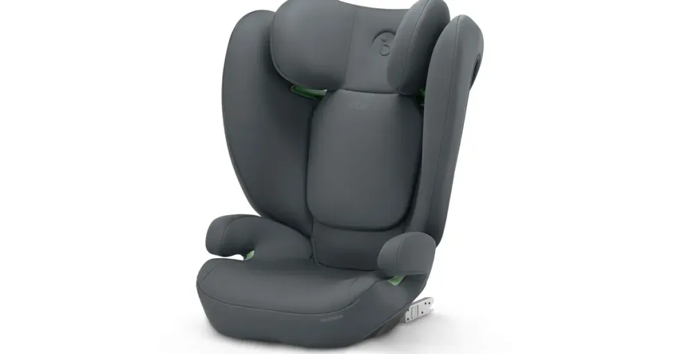 Cybex Solution B-Fix
