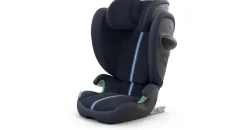 Cybex Solution G2