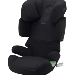 Cybex Solution X i-Fix