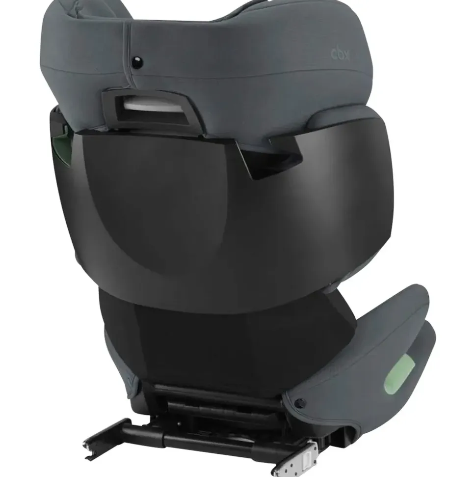 Cybex Solution X i-Fix Grey