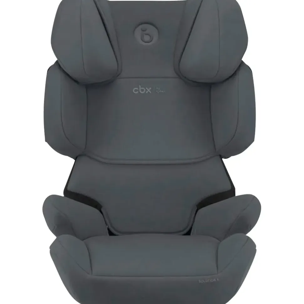 Cybex Solution X i-Fix Grey