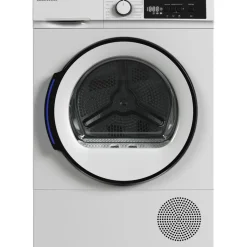 Daewoo TD-B8GP1WD0-DE Wärmepumpentrockner (8 kg)