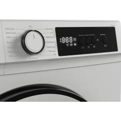 Daewoo TD-B8GP1WD0-DE Wärmepumpentrockner (8 kg)