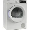 Daewoo TD-BR8GP0WE0-DE DrumLight Wärmepumpentrockner (8 kg)