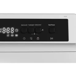 Daewoo TD-BR8GP0WE0-DE DrumLight Wärmepumpentrockner (8 kg)