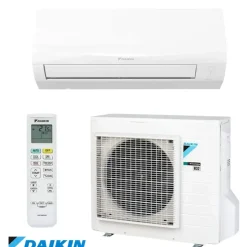 Daikin Klimaanlage 3,5 kW stationär