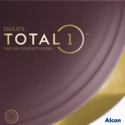 Dailies Total 1 Dailies Total 1