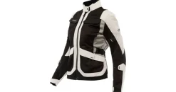 Dainese Desert Tex Textiljacke Beige/Schwarz 48