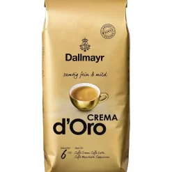 Dallmayr Crema d'Oro