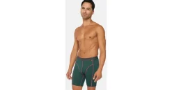 Danish Endurance Boxershorts Sports Trunks Extra bunt M 3er Pack