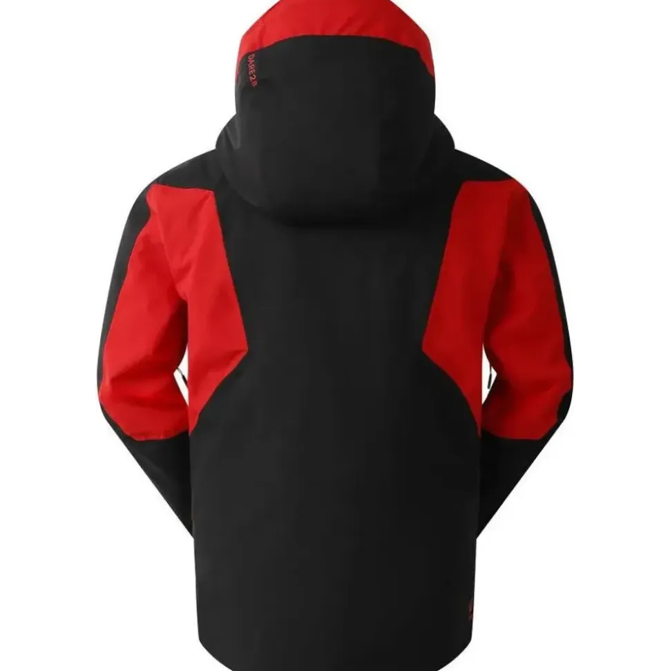 Dare 2b Assimilate Herren Skijacke Schwarz XXL