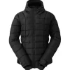 Dare 2b Blindside Ii Jacke Black 36
