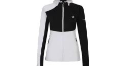 Dare 2b Dare2b Convey Ii Core Jacke - White / Black - 42