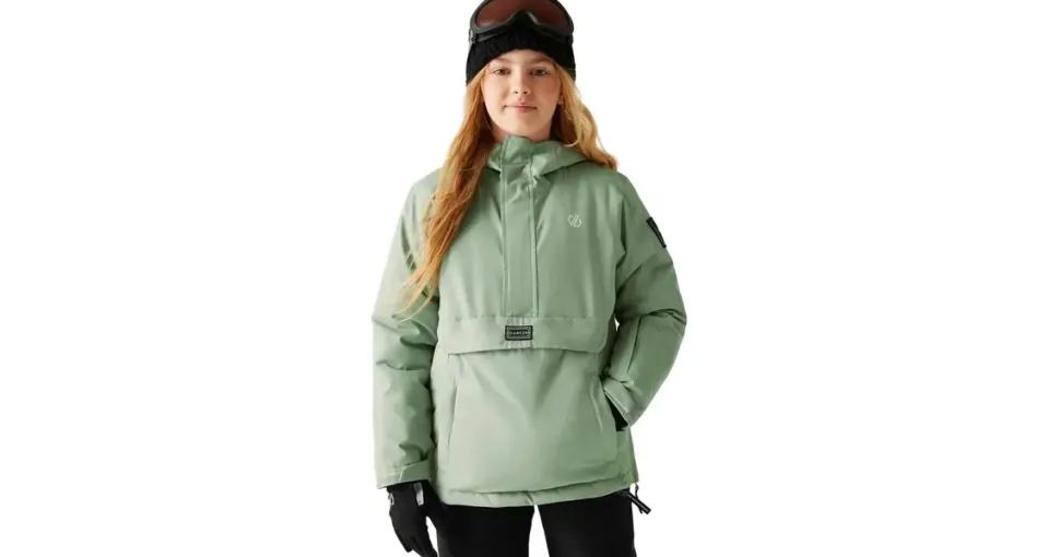 Dare 2b Freehand II Jacke Salbei 128