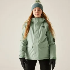 Dare 2b Shredder Skijacke glaciergreen 164