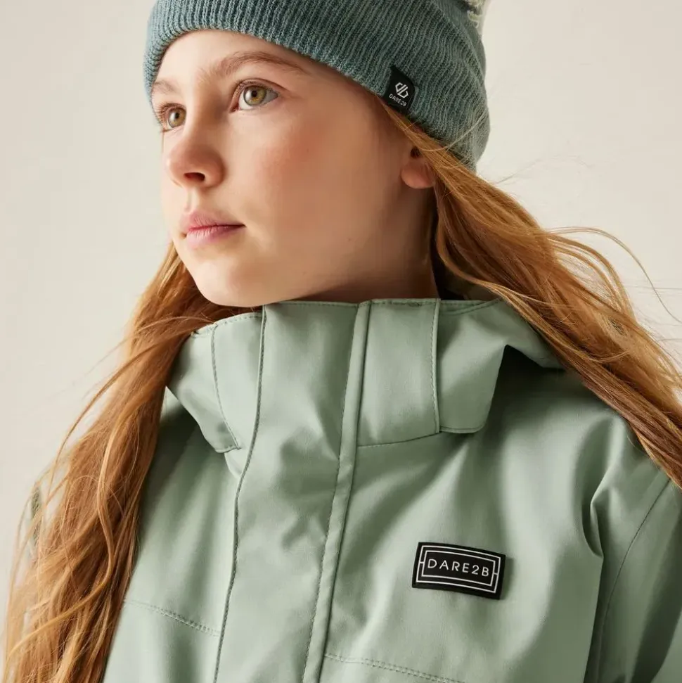 Dare 2b Shredder Skijacke glaciergreen 164