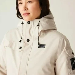 Dare 2b Ski Life Jacke Beige 42
