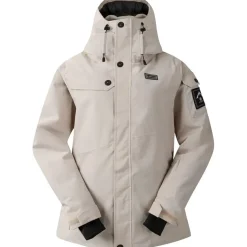 Dare 2b Ski Life Jacke Beige 42