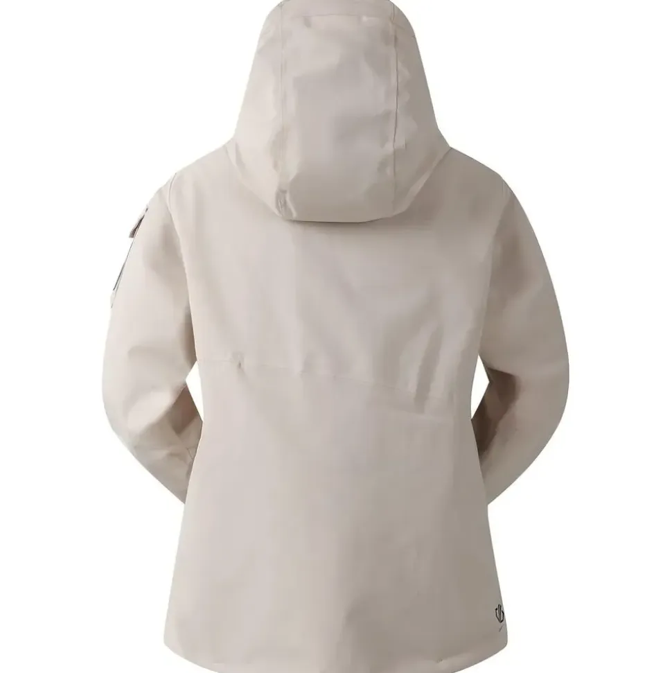 Dare 2b Ski Life Jacke Beige 42