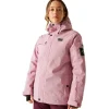 Dare 2b Ski Life Jacke Damen Rosa 46
