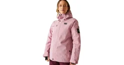 Dare 2b Ski Life Jacke Damen Rosa 46
