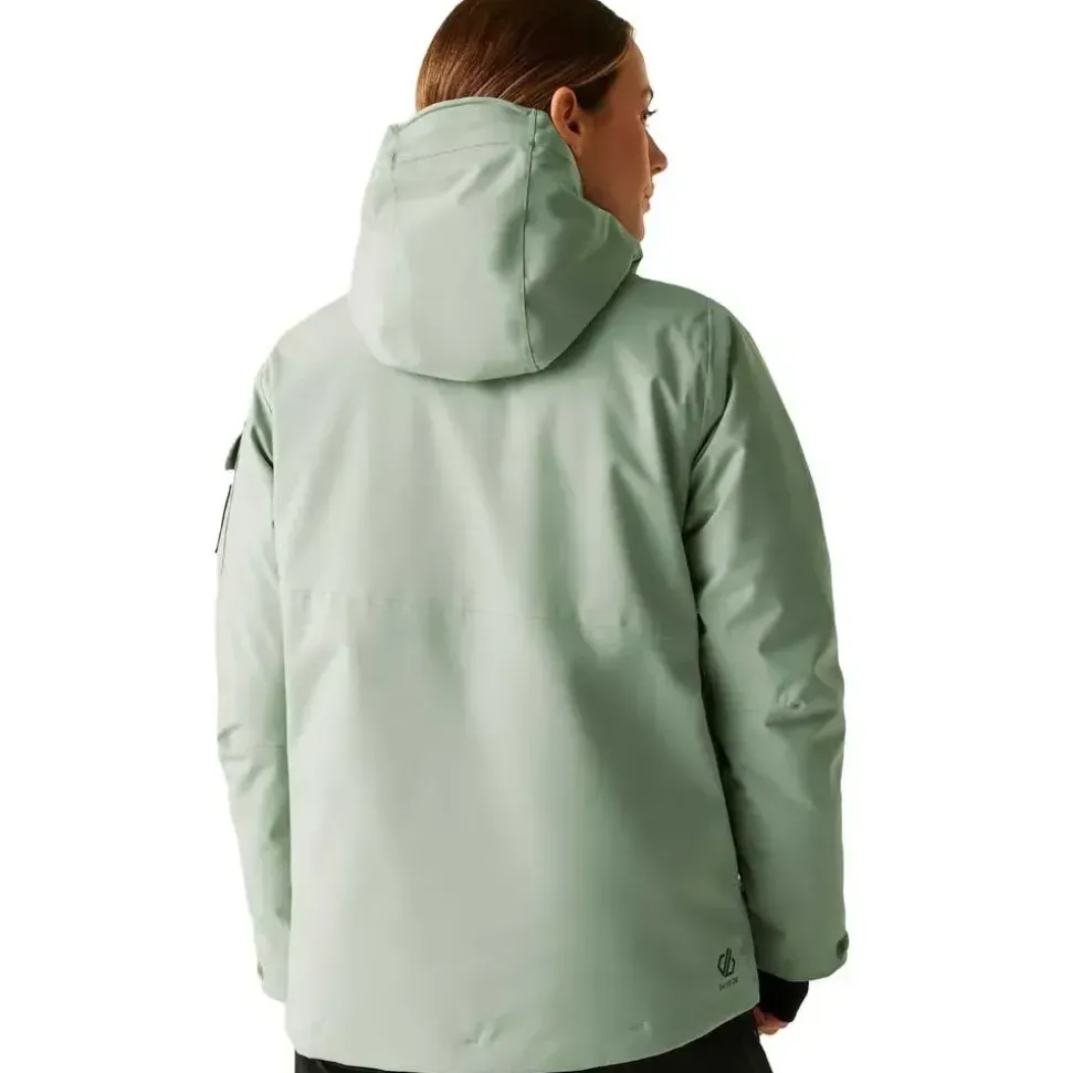 Dare 2b Ski Life Jacke Mint/Grün XL
