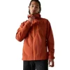 Dare 2b Torrek Breathe Out Jacke Arabian Spice XL