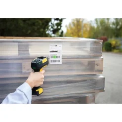 Datalogic PowerScan PM9600 - Barcode-Scanner