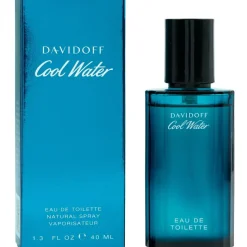 Davidoff Cool Water Eau de Toilette