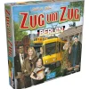 Days of Wonder Zug um Zug