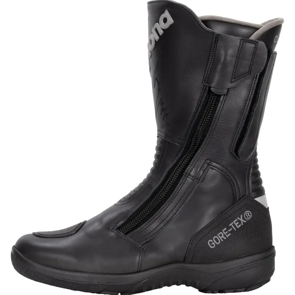 Daytona Road Star Schwarz 42